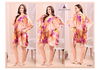 Cotton Feel Kurti Vol 1 By Jisha Printed Kaftan Kurtis Wholesale Online
